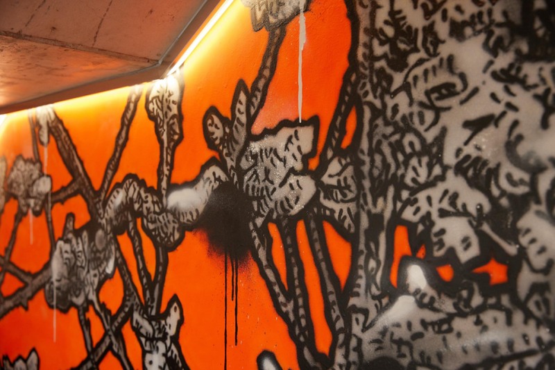 반스 성수, 새로운 브랜드 콘셉트 스토어 오픈