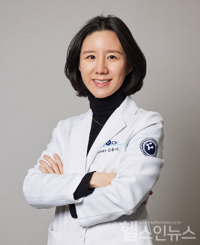 세종충남대학교병원 소아청소년과 과장 김유미 교수 (세종충남대학교병원 제공)