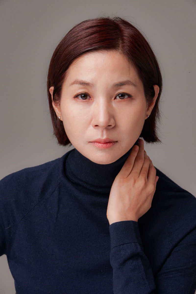 김호정, 영화 ‘The Mother and the Bear’로 49회 토론토국제영화제 참석…글로벌 활약ing
