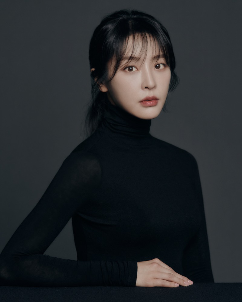 정유미, 두터운 신뢰 바탕으로 미스틱스토리와 재계약 체결