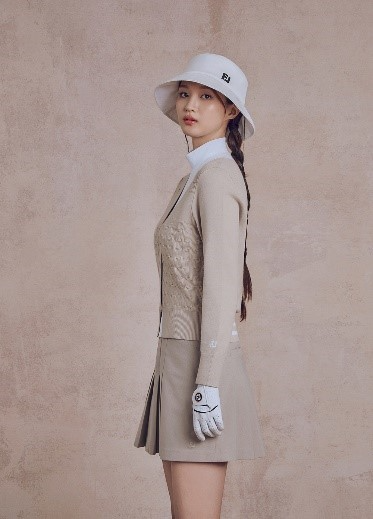 FJ 어패럴, 2024 F/W 시즌 신제품 출시