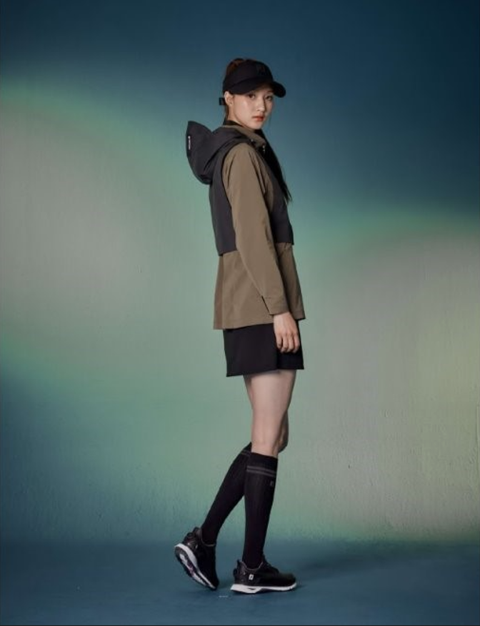 FJ 어패럴, 2024 F/W 시즌 신제품 출시