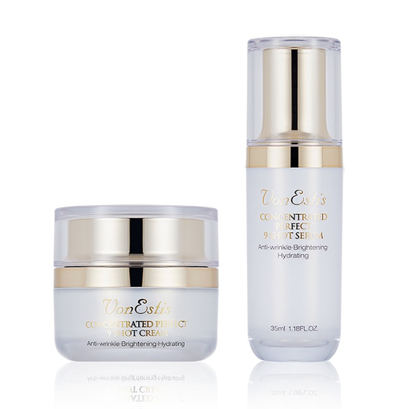 본에스티스 - 컨센트레이티드 퍼펙트 나인샷 세트/사진제공=본에스티스