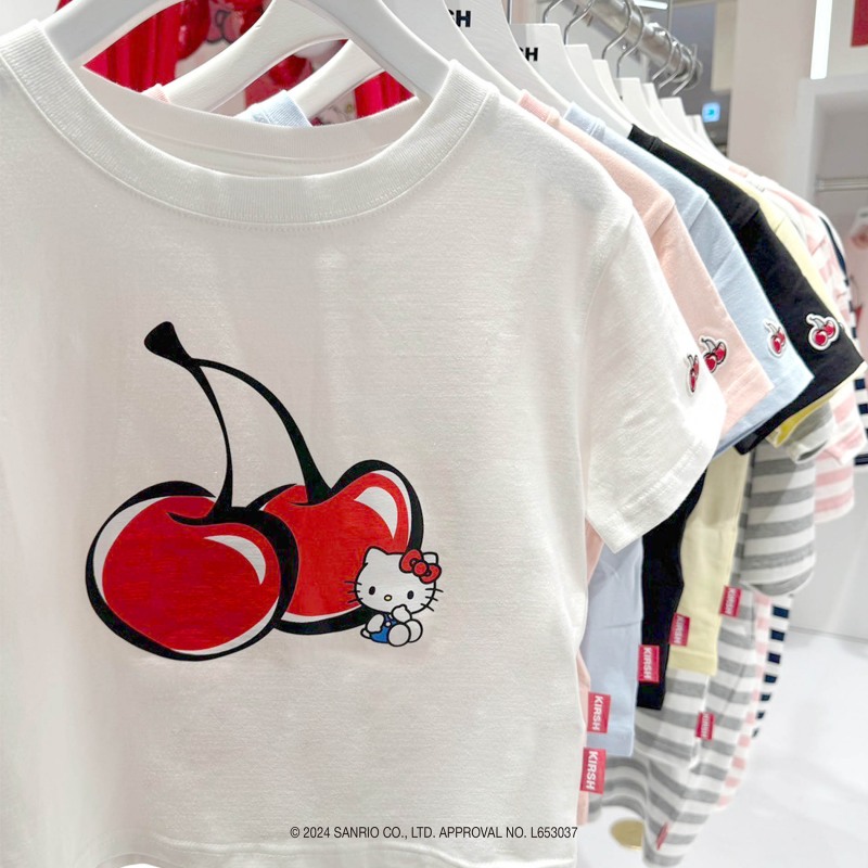 하이라이트브랜즈, 키르시 일본 오사카서 ‘헬로키티’ 콜라보 팝업스토어 성료