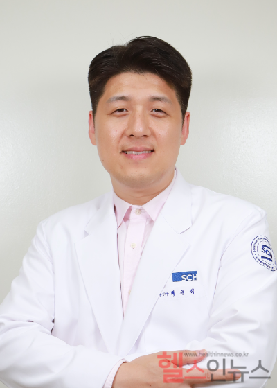 순천향대 부천병원 산부인과 박준식 교수