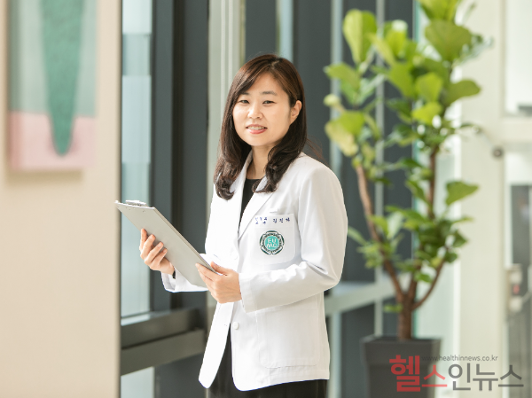 이대목동병원 신경과 김건하 교수 (이대목동병원 제공)