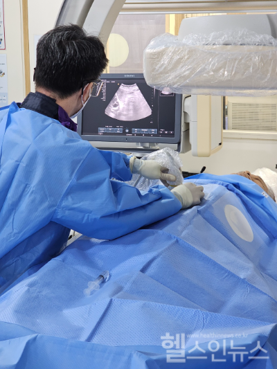 온종합병원 제공