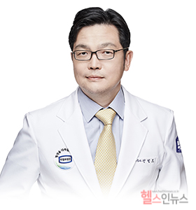 의정부성모병원 이비인후과 전범조 교수