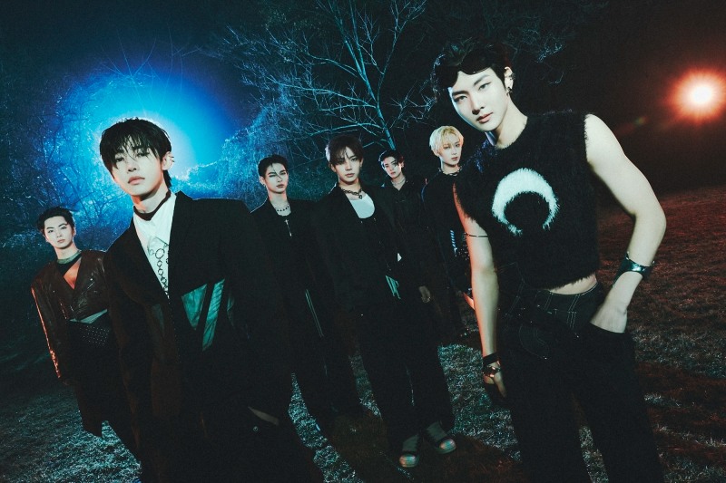 엔하이픈 ‘ROMANCE : UNTOLD’, 美 ‘빌보드 200’ 5주 연속 차트인…인기 롱런 청신호