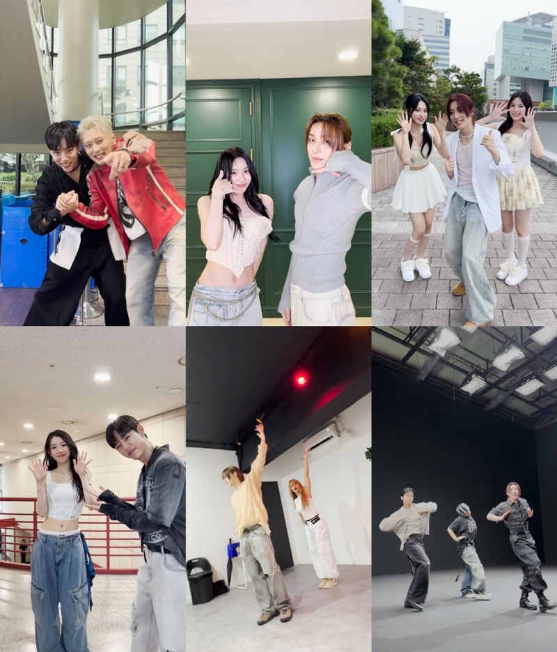 방용국&정대현&유영재&문종업, 신곡 ‘곤’ 퍼포먼스 비디오 공개…‘몽환적 무드+그루브 매력’