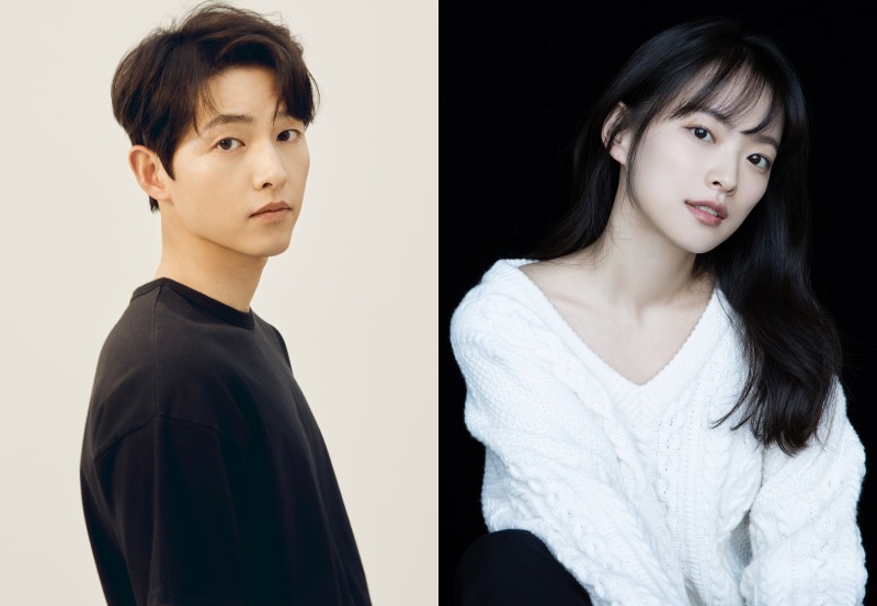 송중기X천우희, 서로의 첫사랑 된다…드라마 ‘마이 유스’ 출연 확정