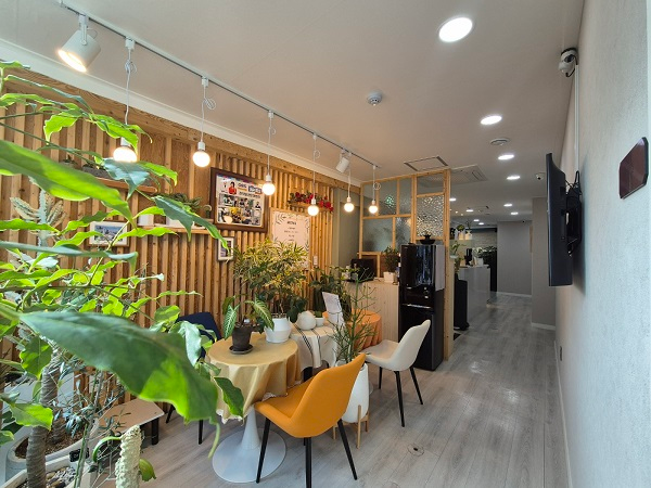 관악보건안마센터, 관악구 거주 대학생에 무료 안마 이벤트 진행