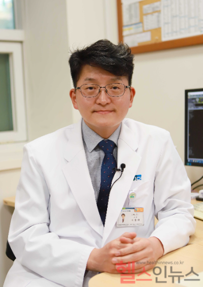 순천향대 부천병원 이비인후과 이종대 교수