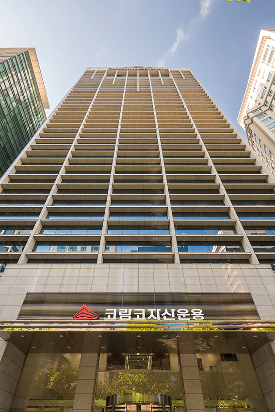 ‘투자전략’ 가다듬는 코람코... 리서치•전략조직 강화
