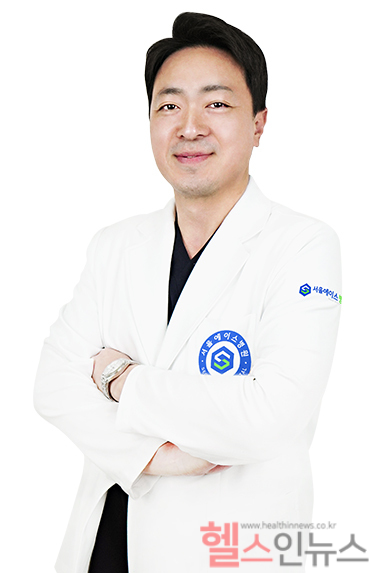 서울에이스병원 척추센터 천세훈 원장
