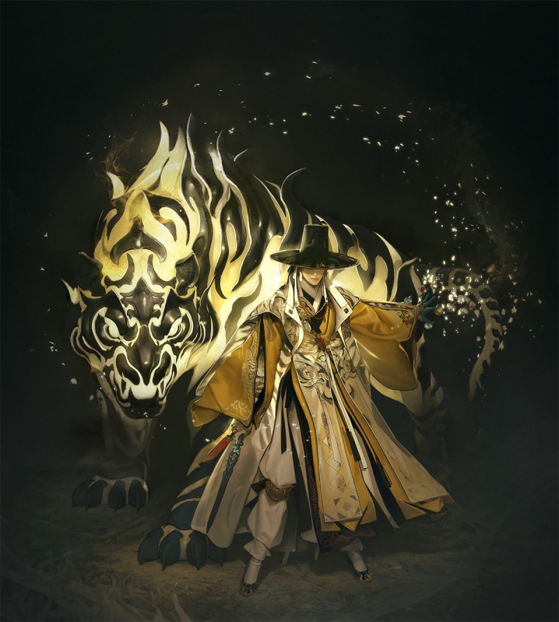 (제공=펄어비스).