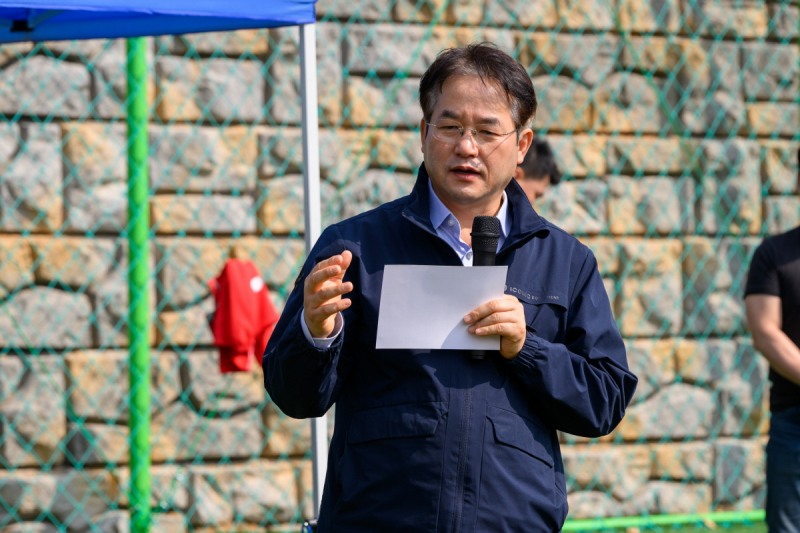 이동환 고양특례시장