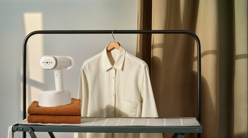 쿠쿠전자, 브랜드 첫 무선 스팀다리미 ‘스팀핏 코드리스’ 출시