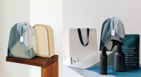 희녹, 2024 추석 맞이 '선물 세트’ 출시