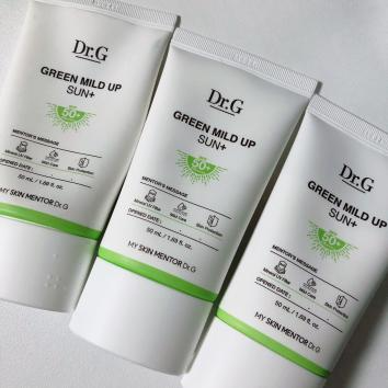 닥터지 선크림, 선크림 브랜드평판 2024년 8월...1위