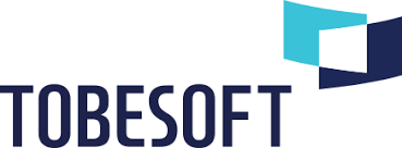 투비소프트, 주가 급락…거래소 "투자주의 종목"