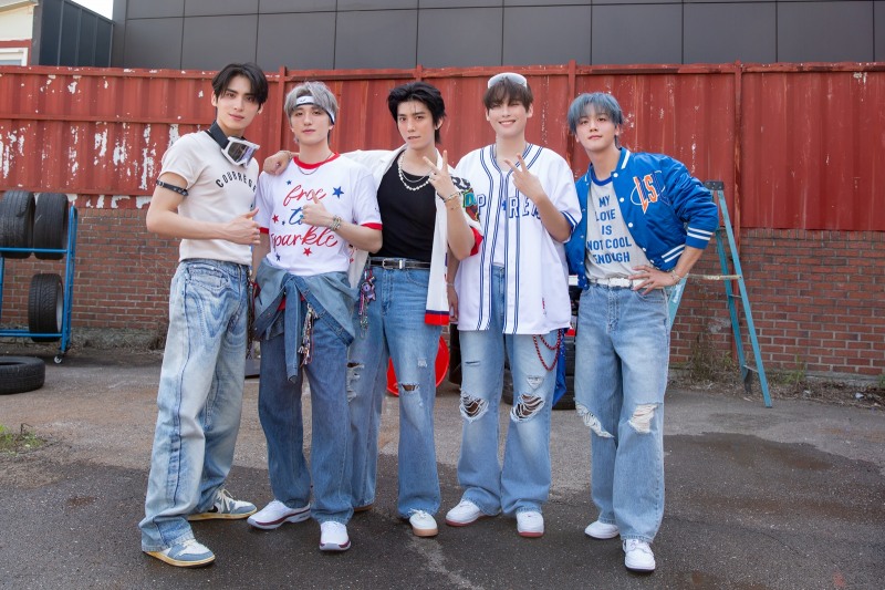 SF9, 22일 ‘엠카운트다운’ 출격…신곡 ‘돈 워리, 비 해피’ 무대 최초 공개