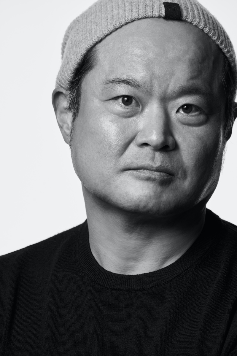 김상호, 드라마 ‘귀궁’ 출연…독경·점술 전문가 변신