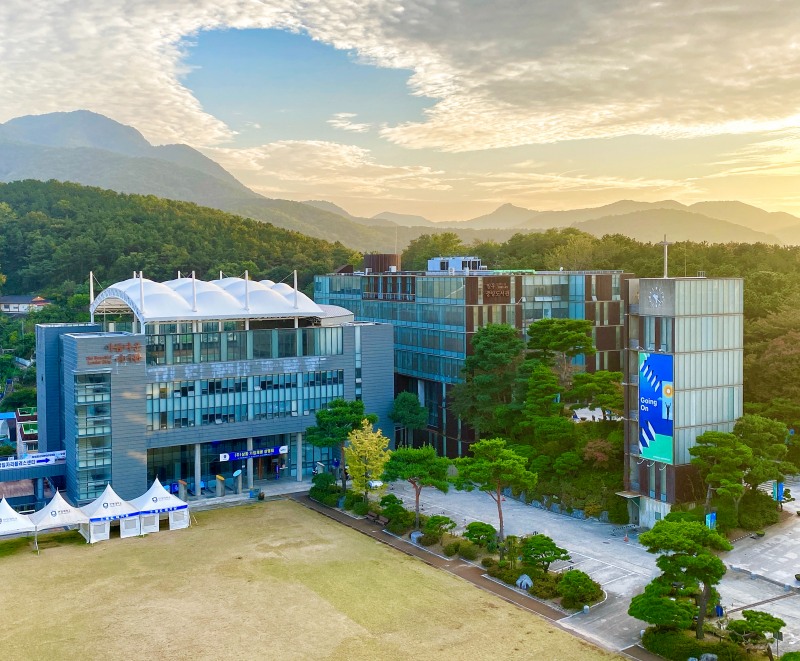 감성커피, 안양대학교 학생 취업과 미래 위한 공모전 멘토링 진행