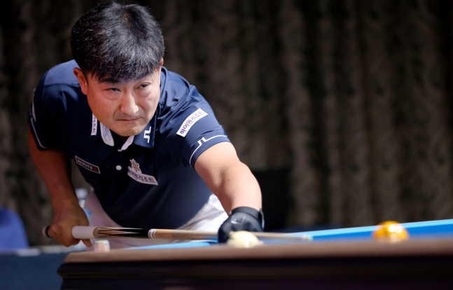 12경기 만에 프로 첫 승리를 얻은 이충복