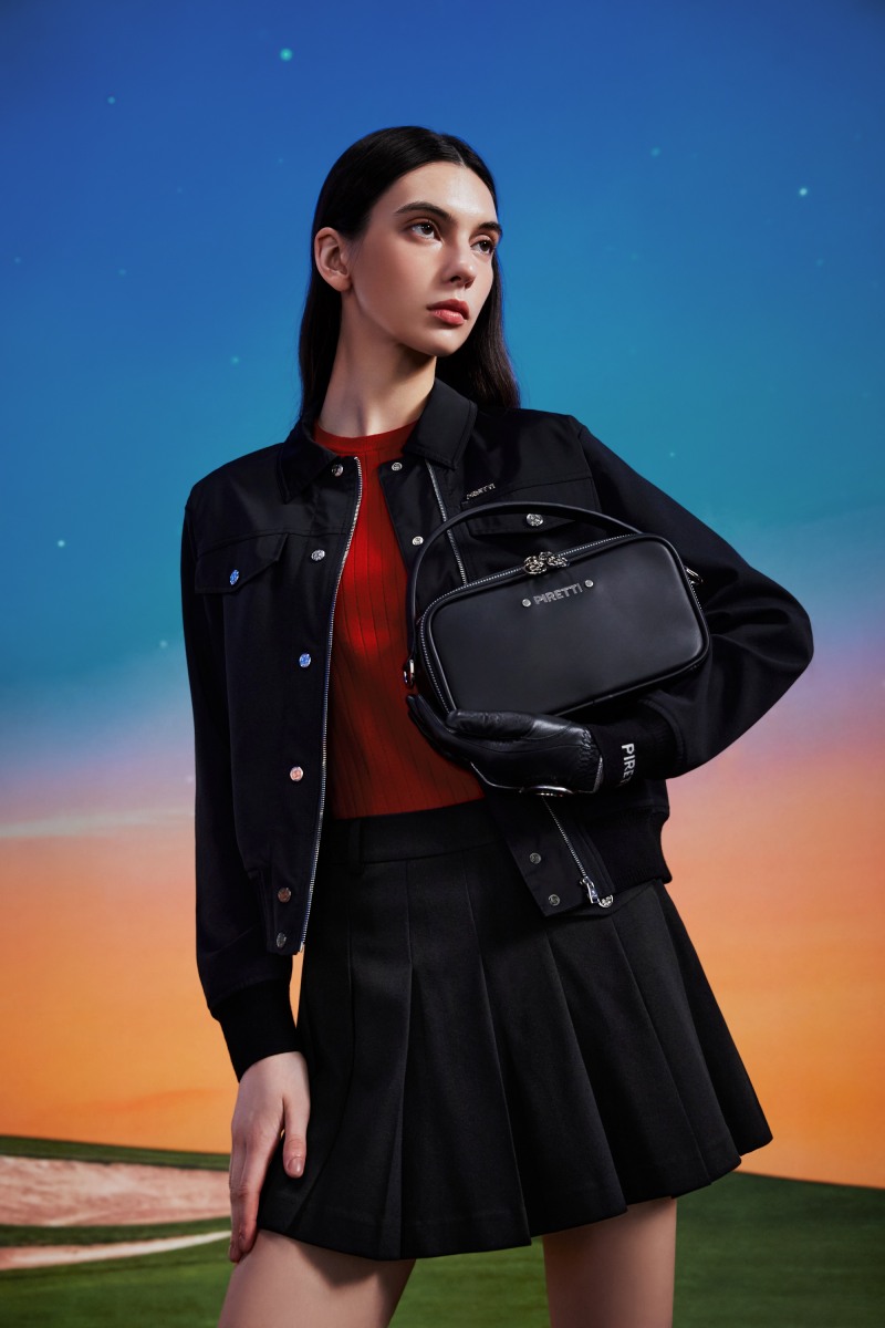 피레티, 기능성과 디자인 완성도를 모두 갖춘 2024 가을 컬렉션 출시