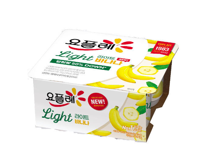 사진=빙그레 제공