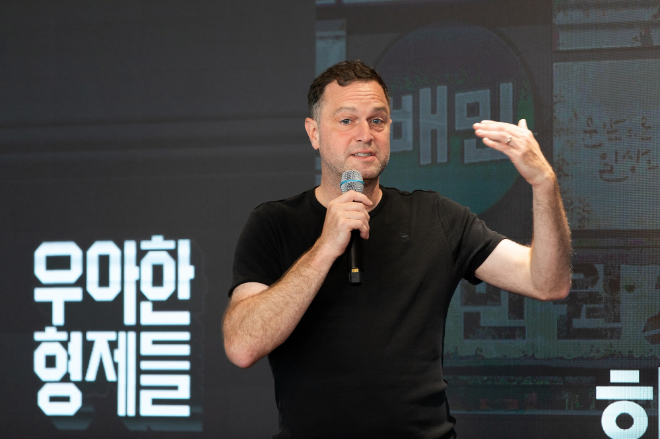 사진=우아한형제들 제공