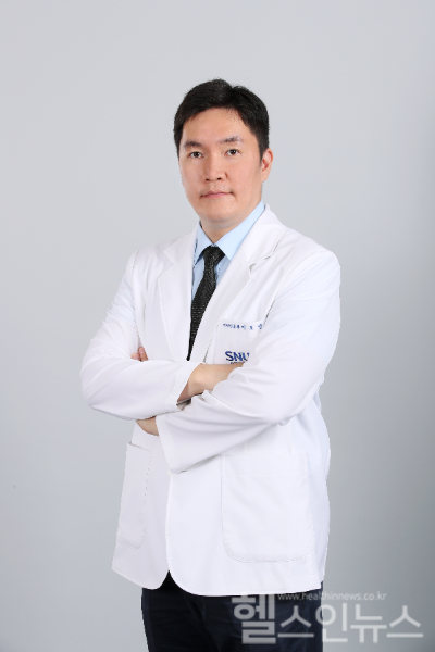 서울대학교병원운영 서울특별시보라매병원 이비인후과 이도영 교수