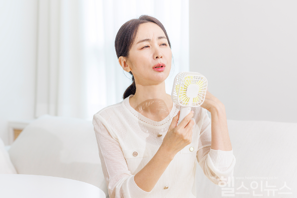 처서 마법없는 올 여름, 9월까지 철저한 폭염 대비 예방수칙 준수해야 (클립아트코리아)