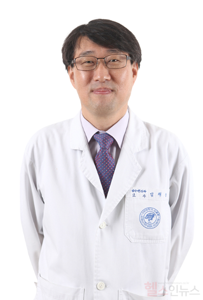 고려대학교 구로병원 진단검사의학과 임채승 교수