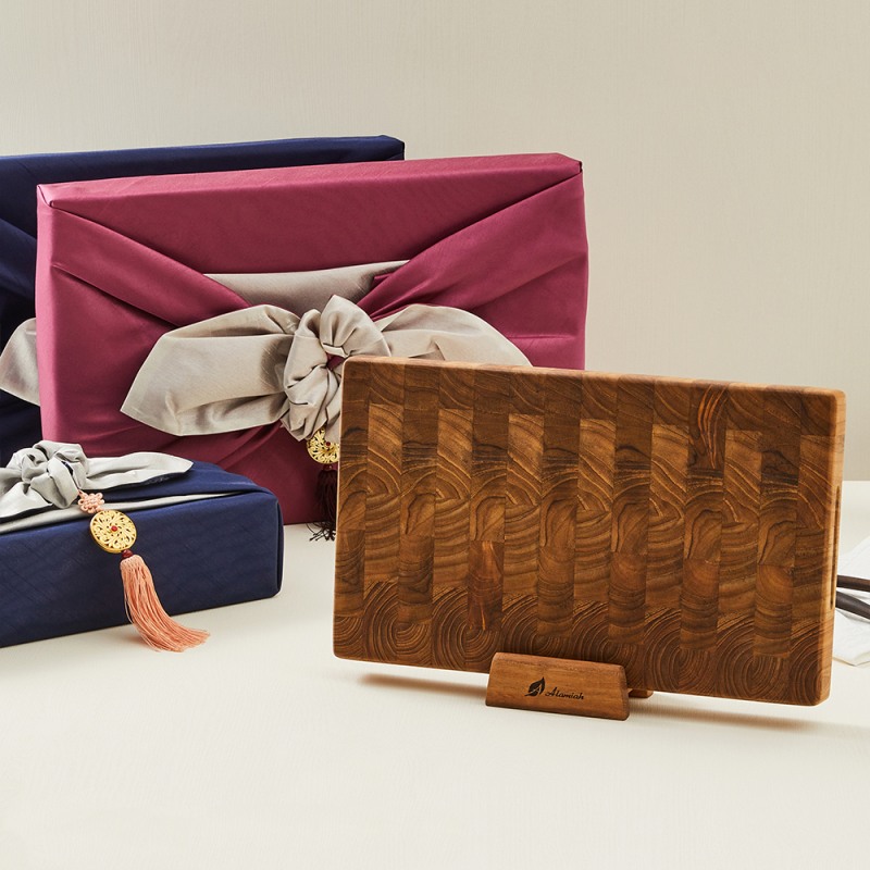 알라미아, ‘알라미아 그란디스 엔드그레인 도마’ 런칭