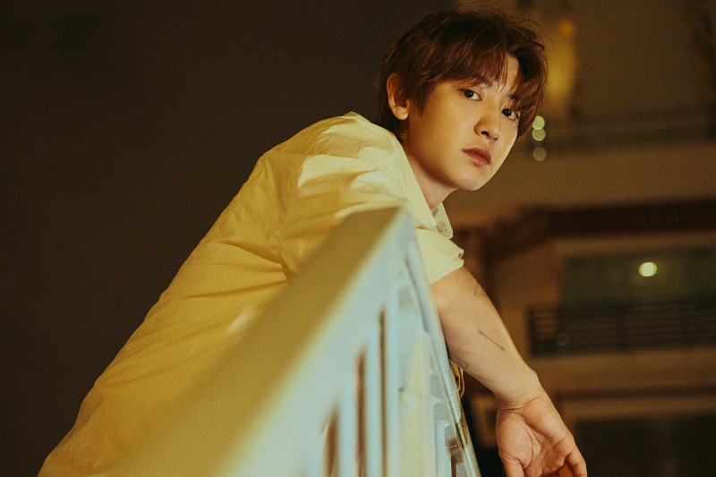 엑소 찬열, 첫 솔로 앨범 ‘블랙 아웃’ 발매 D-5…12년간 쌓아온 다채로운 음악 스펙트럼 다시 보기