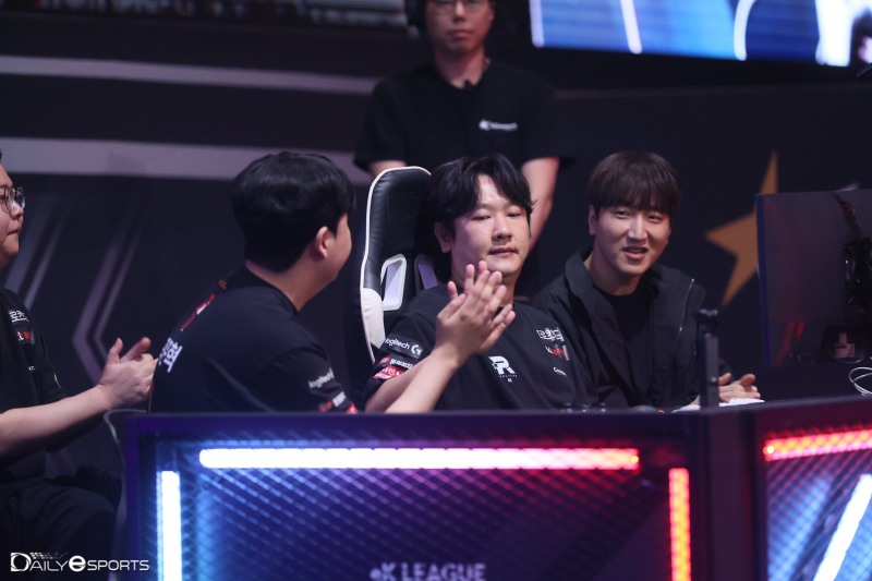 kt 롤스터.