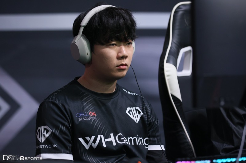 하루 2승에 성공한 정인호.