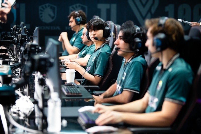 '쿼드' 송수형(사진=LCS)