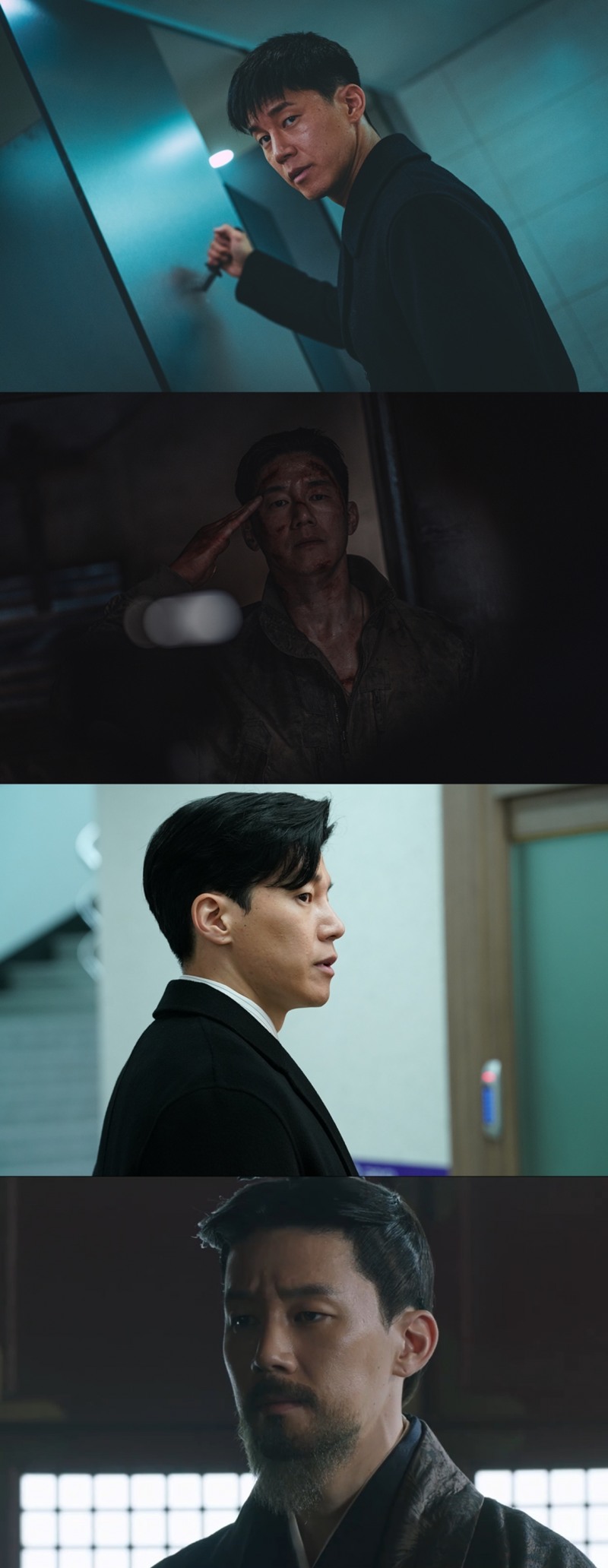 김무열, ‘우씨왕후’ 속 스펙타클 활약 예고…열일 행보ing