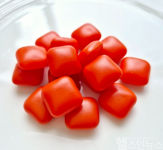 알피바이오의 의약품 젤리비타민 이미지 (알피바이오 제공)