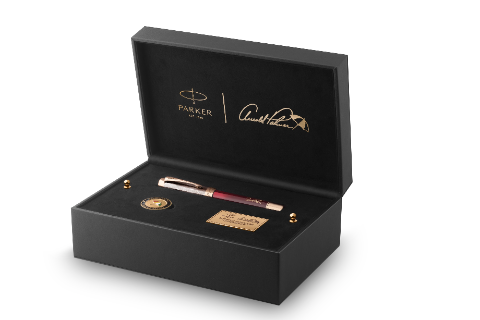 아놀드 파머 시그니처 리미티드 에디션 - 기프트 박스