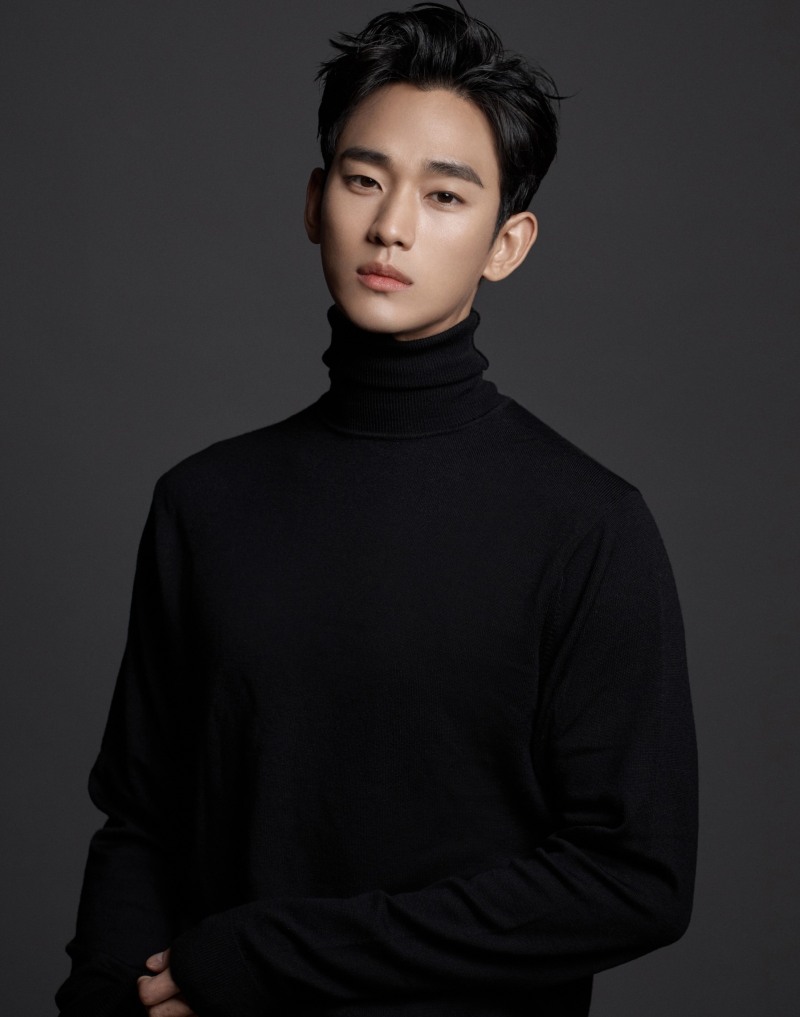 김수현, 짝퉁 세계의 킹이 되다…‘넉오프’ 2025년 디즈니+ 공개 확정
