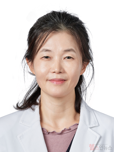 중앙대학교병원 신경외과 박용숙 교수