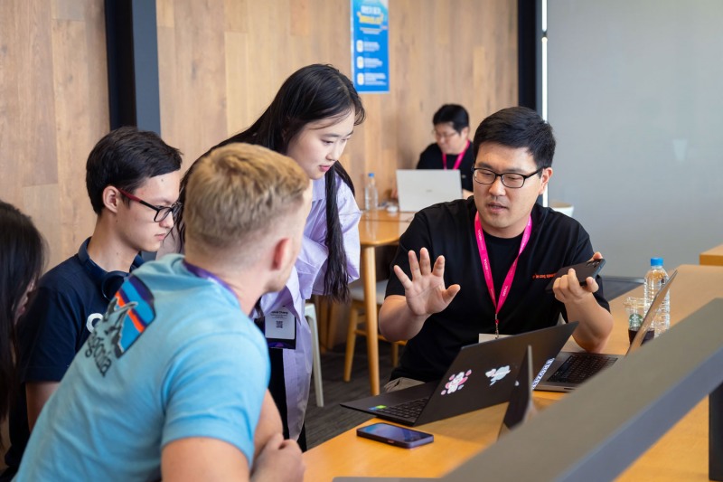 쿠팡, 국내 유통업체 최초 글로벌 해커톤 대회 '핵서울(hackseoul) 2024' 공동 주관