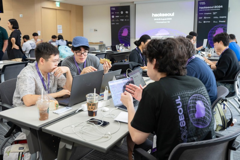 쿠팡, 국내 유통업체 최초 글로벌 해커톤 대회 '핵서울(hackseoul) 2024' 공동 주관