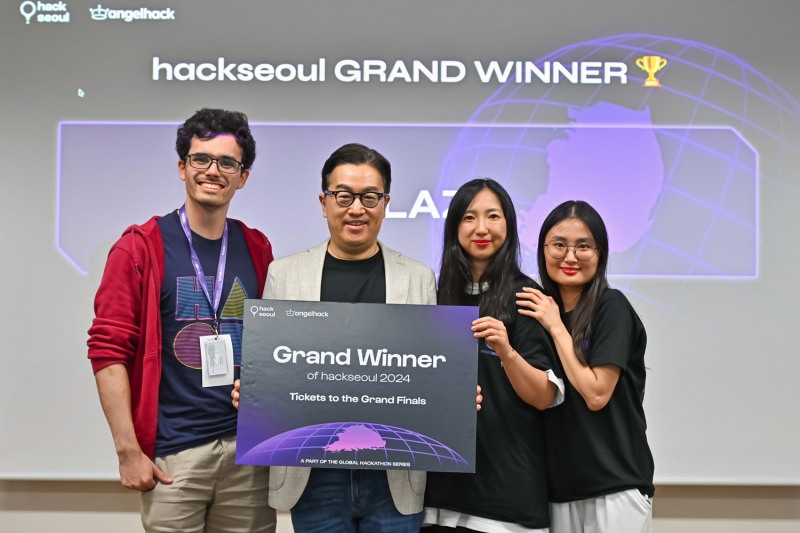 쿠팡, 국내 유통업체 최초 글로벌 해커톤 대회 '핵서울(hackseoul) 2024' 공동 주관