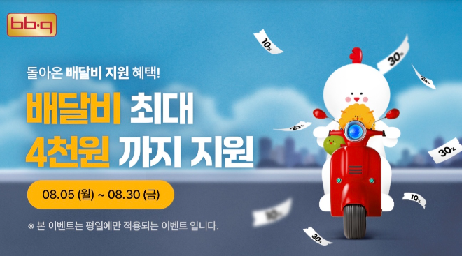 사진=제너시스BBQ 제공