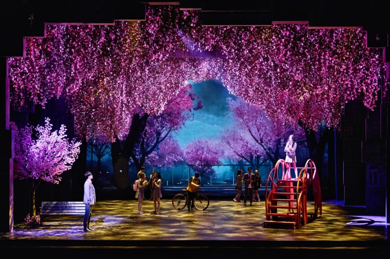 뮤지컬 ‘4월은 너의 거짓말’ 성료…올여름을 청춘 감성으로 컬러풀하게 물들인 명작